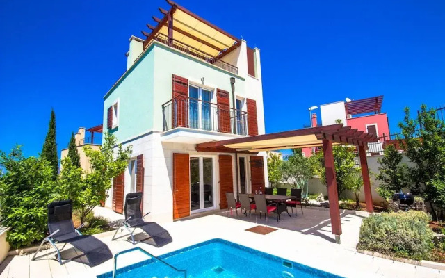 Villa Zora