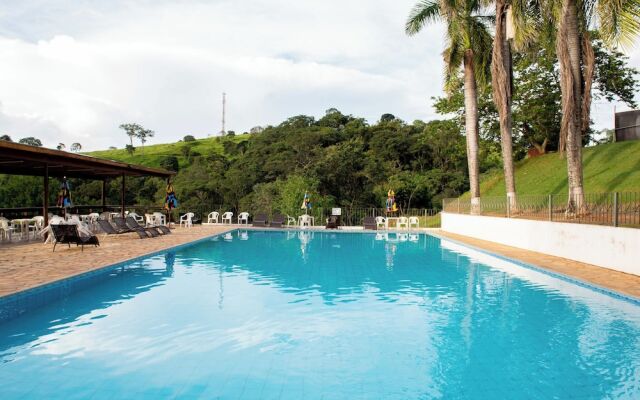 Hotel Fazenda Vale da Cachoeira