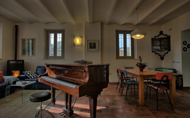 Villa Sinfonia - Villa Sinfonia