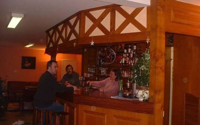 Hôtel de Courteilles