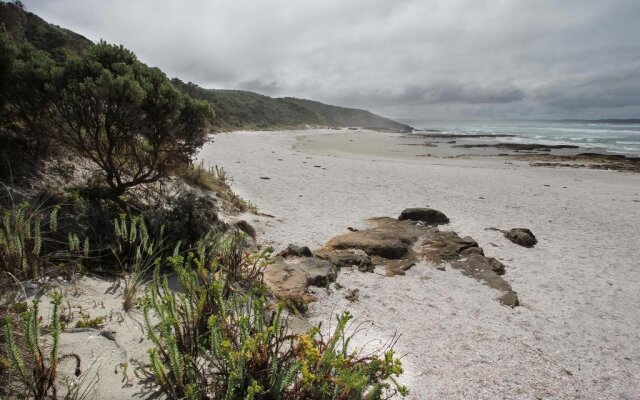 Shelly Beach Retreat