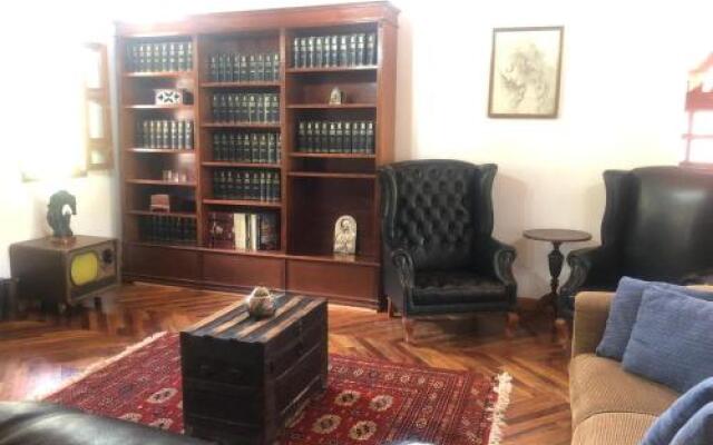 Hermosa casa en Tapalpa