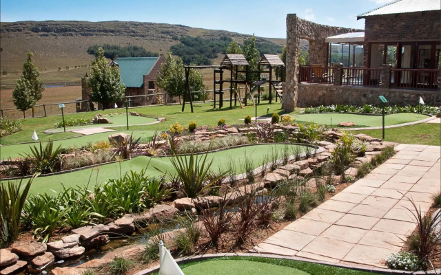 Dunkeld Country Estate