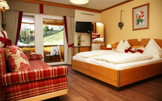 Gasthof Pension Perauer