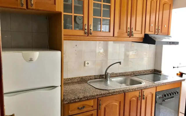 Apartamento Torregrosa