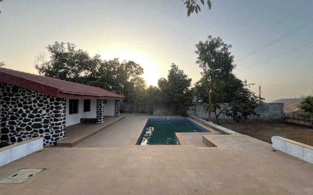 Space Villa I 4Bhk I Swimming Pool