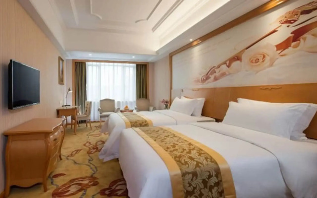 Vienna International Hotel Guangzhou Xinshi