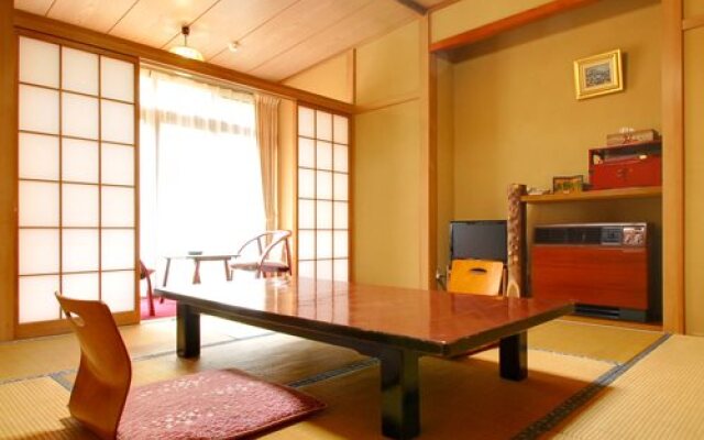 Yanagiya Ryokan