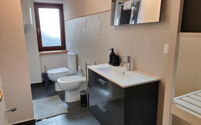 Appartamento Chatrian 1