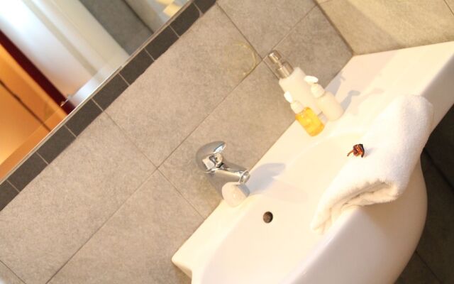 Grandis Guesthouse