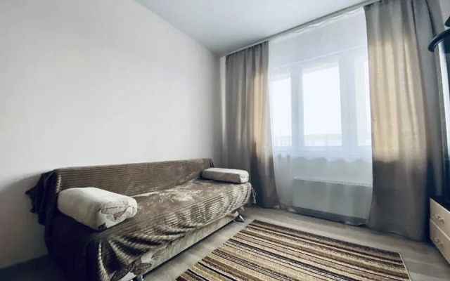 Апартаменты УНИК АПАРТ на ул. Пролетарская, д. 29/4