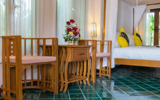 Rawisara Villa Resort