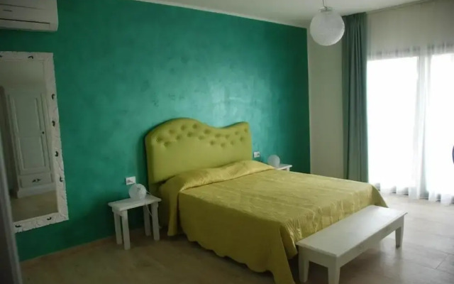 La Rosa dei Venti Resort