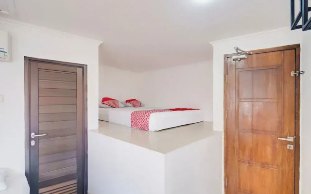 Townhouse Oak Ancol