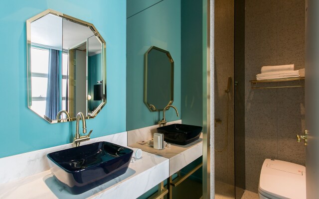 H Avenue Hotel Kondae Seongsu