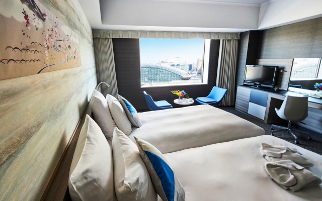 Superior Twin room (트윈 침대 2개) 사진 2