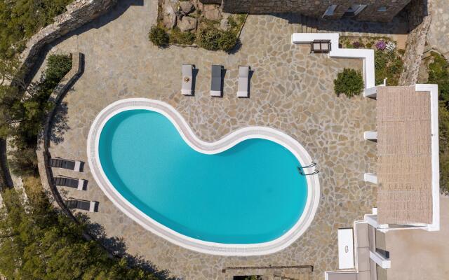 Villa Zanetti Mykonos