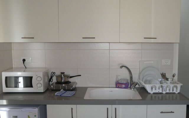City Center Apartments