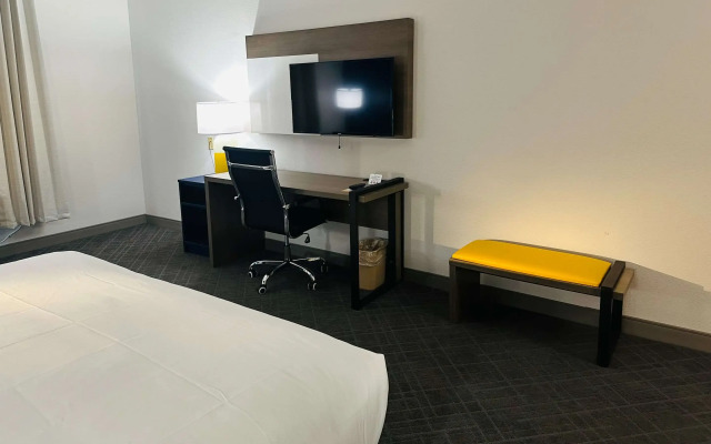 Comfort Inn & Suites Wylie