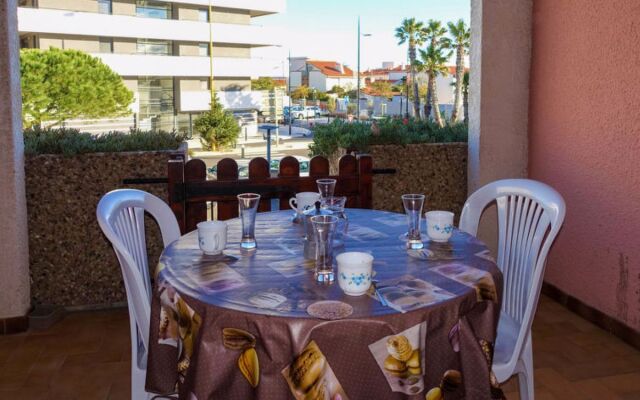 Le Méditerranée 34524