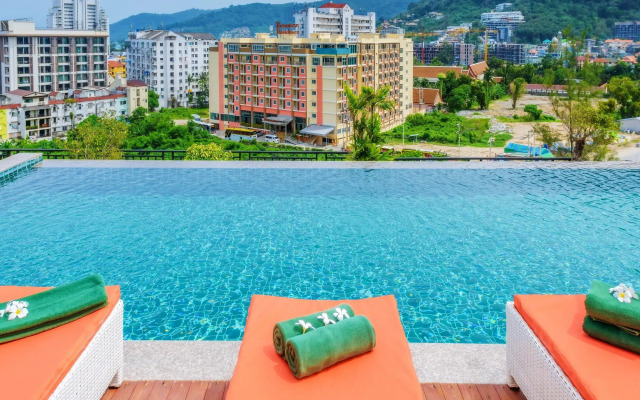 The Three by APK Hotel