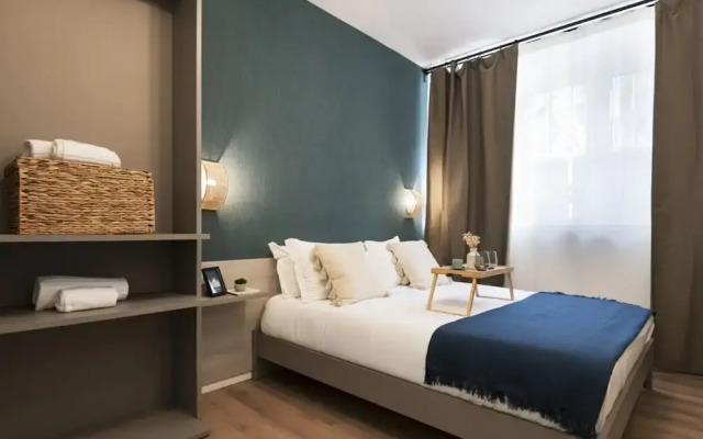 Easylife - Suite in Centrale