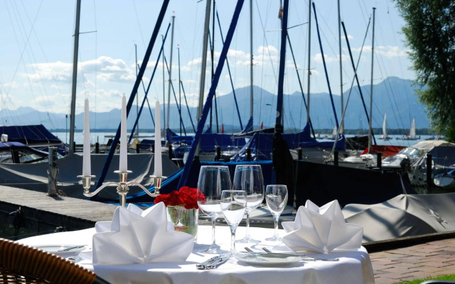 Yachthotel Chiemsee