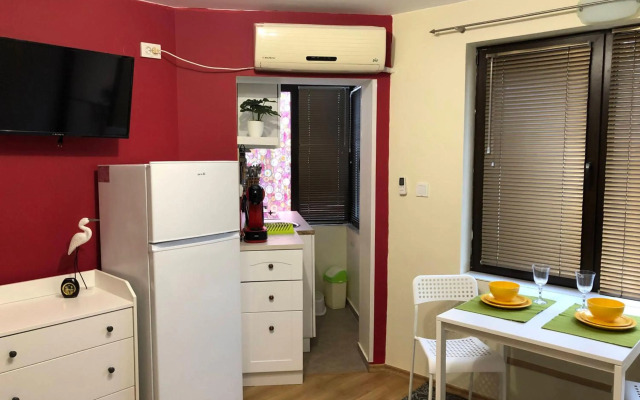 Апартамент 10