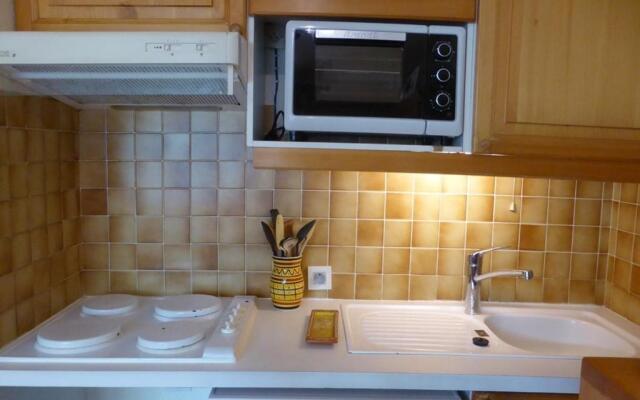 Appartement Arêches-Beaufort, 3 pièces, 6 personnes - FR-1-342-233