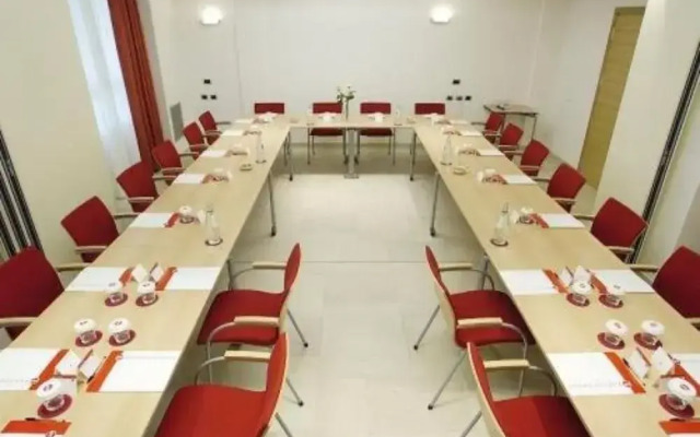 Albergo Ramada Emilia