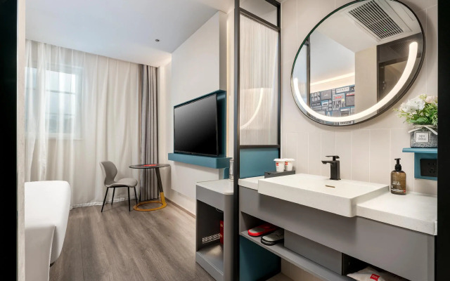ibis Dongguan Dongcheng