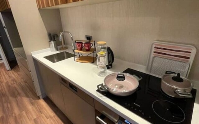Luxurious Studio Near Mall of Istanbul