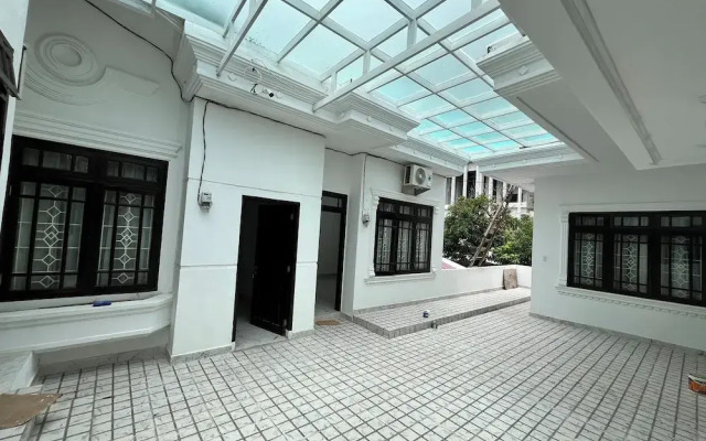 OYO 94579 Sm Raja Guest House