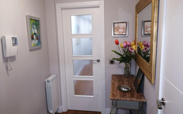 Apartments in Salamanca