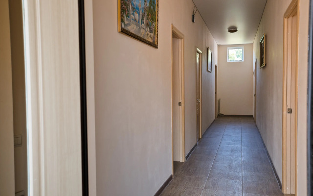 Guest house Magnolia
