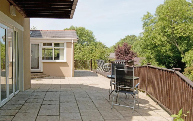 Copper Beech Cottage