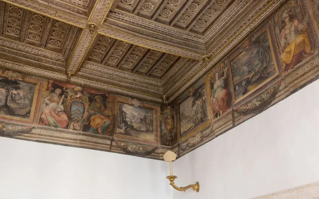 Costaguti Experience