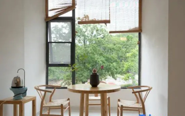 Yueshan Shuishe Hostel