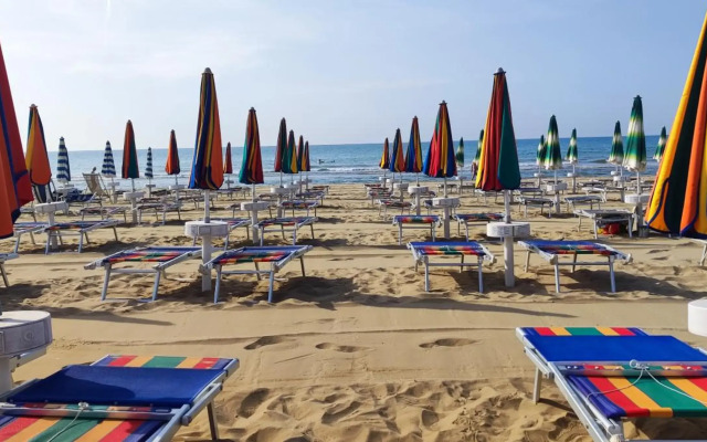 Hotel Colonna
