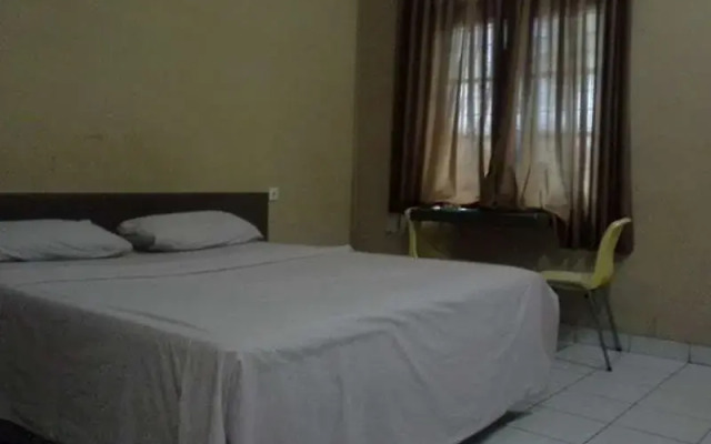 Hotel Sriwijaya
