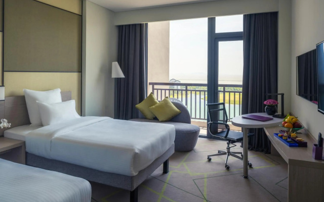 Mercure Hefei Sunac