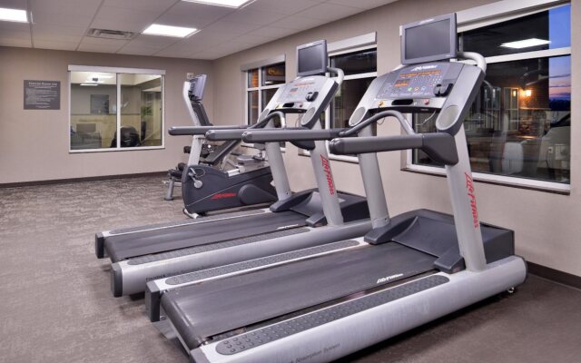 Residence Inn by Marriott Coralville