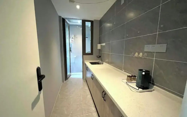 Yupan Yunge Homestay - Jiefangbei Store