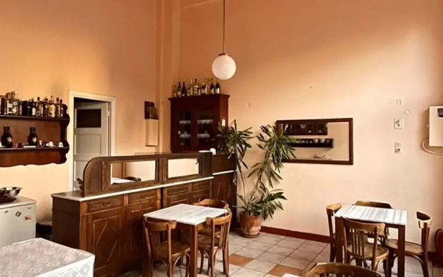 Vassilikon Hotel