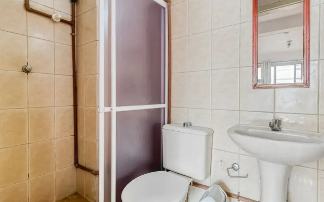 Hotel Econômico Canoas
