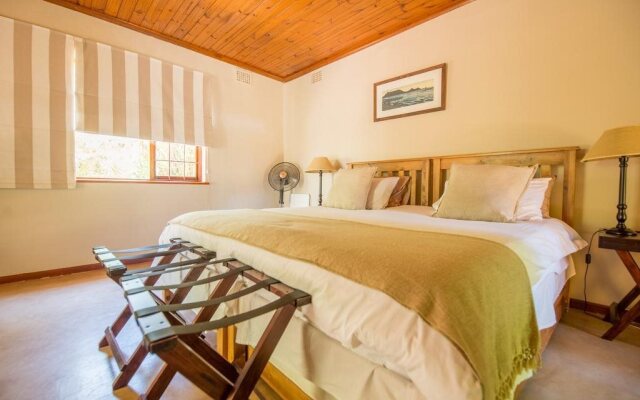 Dirtopia Trail Lodge