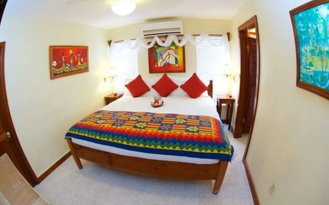 The Palms Oceanfront Suites