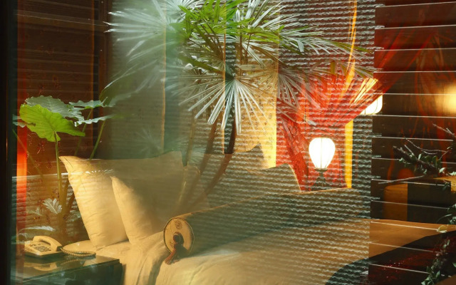 Dryad Motel