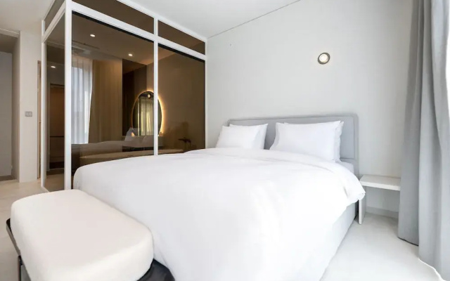 Gyeongju city hotel