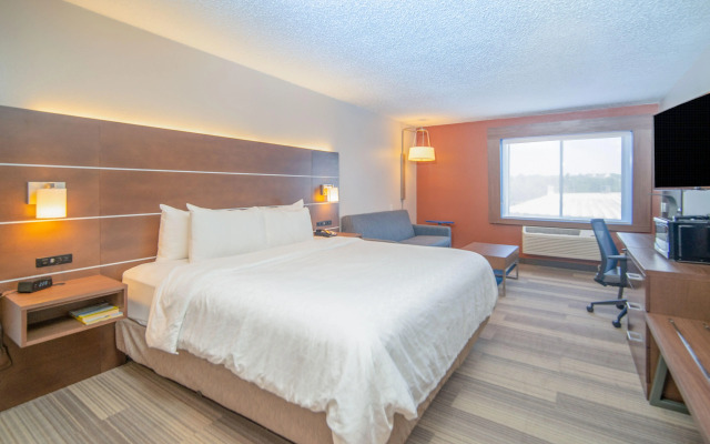 Holiday Inn Express Houghton-Keweenaw, an IHG Hotel